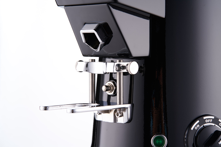 LHH740 Fully Automatic Herb Grinder Tea Leaves Machine – CM Coffee